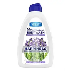 Comeon Happiness Cream Body Wash 510Ml