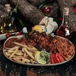 Chicken Perzola