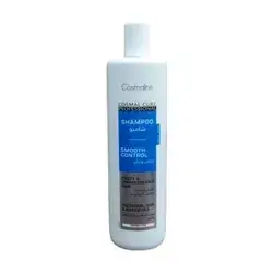 Cosmaline Smooth Control Shampoo 1L