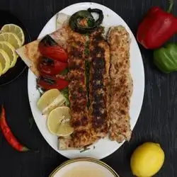 ١ نەفەر کەبابی مریشك
