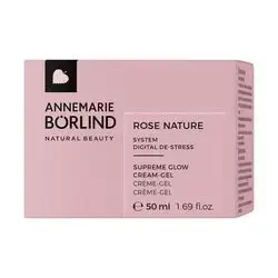 Annemarie Borlind system digital de-stress cream-gel 50ml