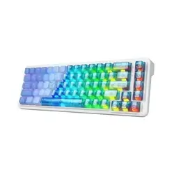 Redragon K709PLB Nova Magnatic 65% Mechanical Gaming Keyboard