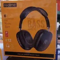 wireless headset