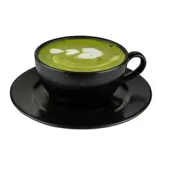 Japanese Matcha Latte