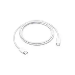 Apple USB-C 60W Charge Cable (1m) Master Copy