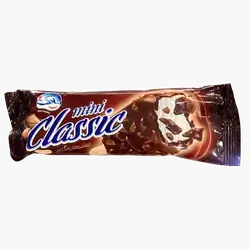 Mini Classic Ice Cream
