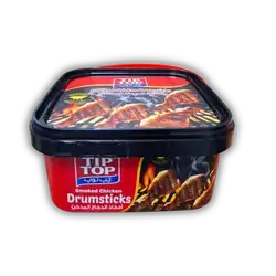 Tip Top Smoked Chicken Bucket 800g