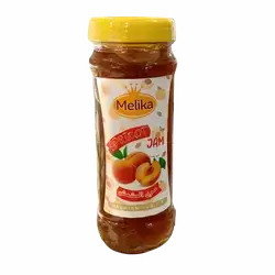 Melika apricot jam 315 grams