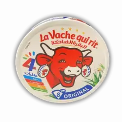 Laughing Cow Cheese Triangle 112g*8