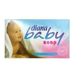 Soap Diana Baby 75 g