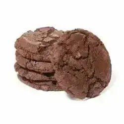 Dark Cookies 