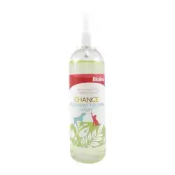 BIOLINE DEODORANT FRESHING SPRAY 207ml