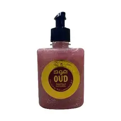 Oud Hand&body Wash Rose 300ml