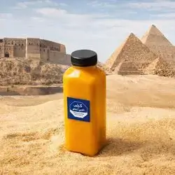 Mango Juice