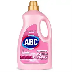 ABC Turkish Gel Pink