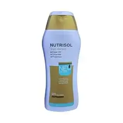 Nutrisol Argan Shampoo