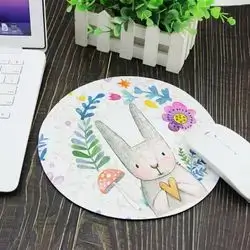 Mouse pad