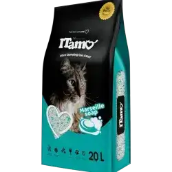 Itamo cat litter Soap 20L