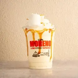 Vanilla Milkshake 