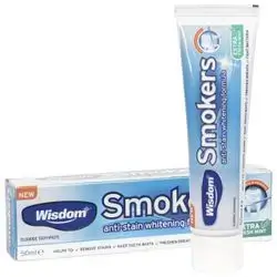 Wisdom smokers - 50ml