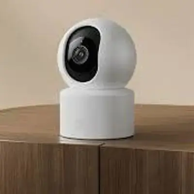 Xiaomi Smart Camera C201