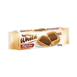Eti Whola Digestive 114g