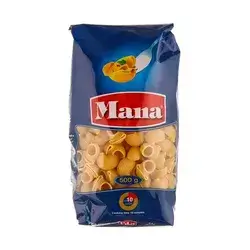 Mana Pipe Grande Pasta 500g