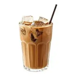 Iced Latte