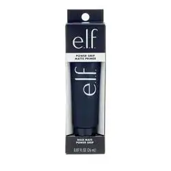 e.l.f. Power Grip Matte Primer 26 mL