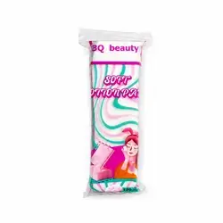 Makeup Remover Cotton Pads