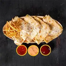 Quesadilla