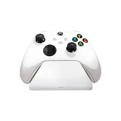 Razer Universal Quick Charging Stand For Xbox Carbon White