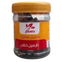 Dastar spices, coarse cinnamon