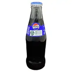 Turkish Pepsi 200Ml