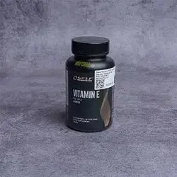 VITAMIN E 400 IU 30 CAPSULES
