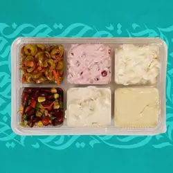 Large Appetizer Platter