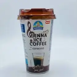 Iced Coffee Espresso 230ml