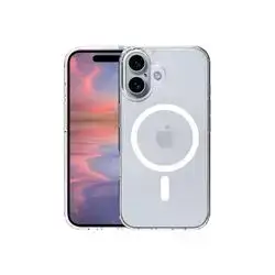 Case IPhone Macsafe orginal Clear