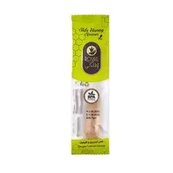 Honey spoon ginger lemon & honey 7g