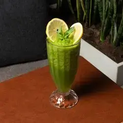Lemon & Mint Juice