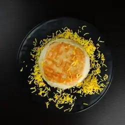 Iranian Rice