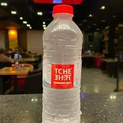 Mineral Water