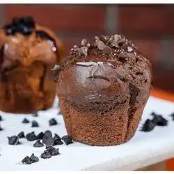 Chocolate Muffin