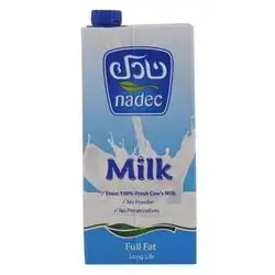 شیر نادك 1ل