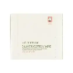 Beauty Tool Natural 5-Layer Cotton Wipe