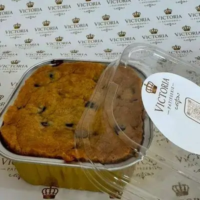 Chocolate Cookie