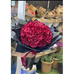 50 Rose