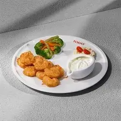 Crispy Shrimp