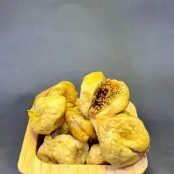 Dried figs vip turkey 