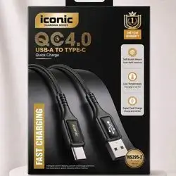 qc 4.0 usb-a to type-c quick charge